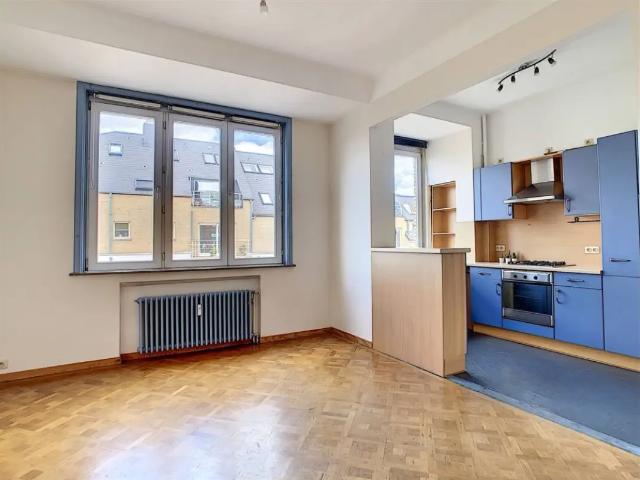 Appartement vente à Etterbeek, Bruxelles