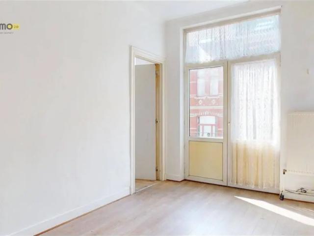 Appartement vente à La Chasse - De Jacht, Etterbeek