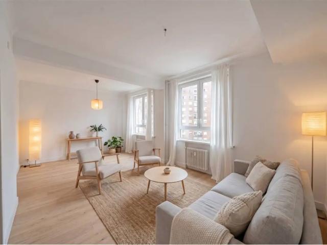Appartement vente à Etterbeek, Bruxelles