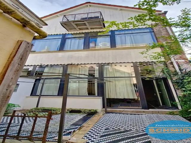 Appartement vente à Etterbeek, Bruxelles