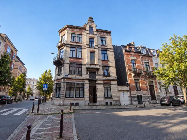 Appartement vente à Etterbeek, Bruxelles