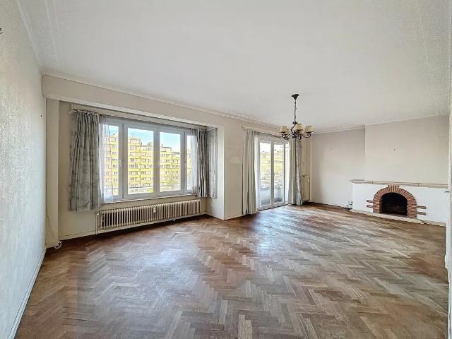 Appartement vente à Etterbeek, Bruxelles