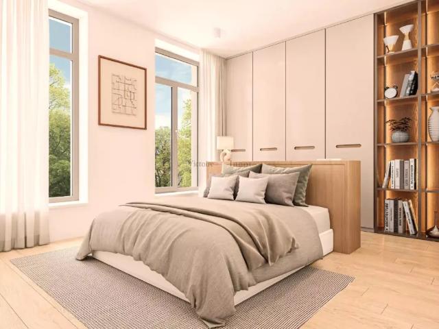 Appartement vente à Etterbeek, Bruxelles