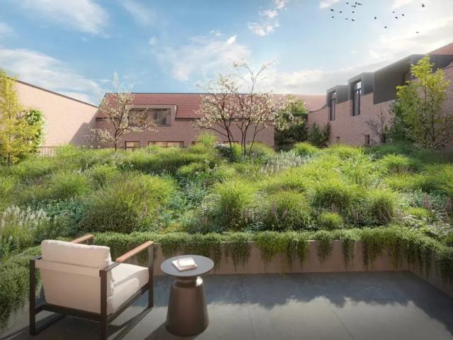 Appartement vente à Etterbeek, Bruxelles