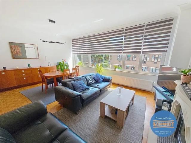 Appartement vente à Etterbeek, Bruxelles