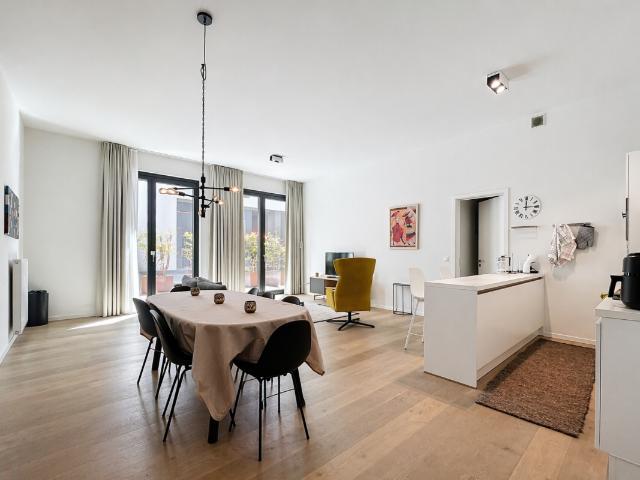 Appartement vente à Etterbeek, Bruxelles