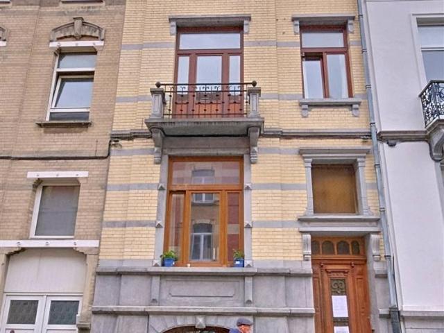 Appartement vente à Etterbeek, Bruxelles