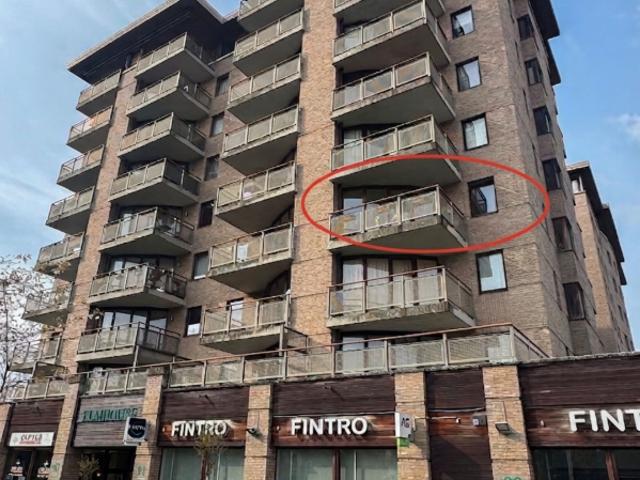 Appartement vente à Etterbeek, Bruxelles