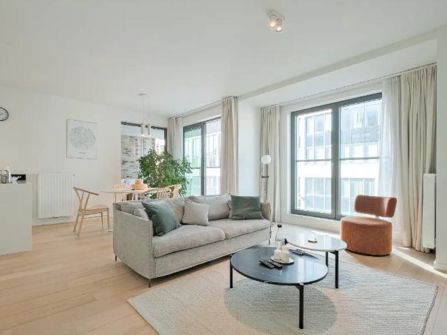 Appartement vente à Brussel, Bruxelles
