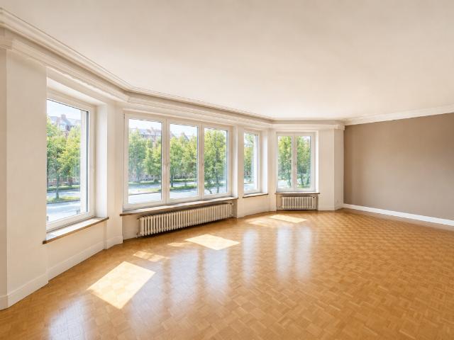 Appartement vente à Etterbeek, Bruxelles