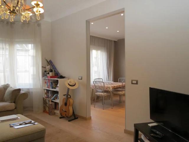 Appartement vente à Etterbeek, Bruxelles