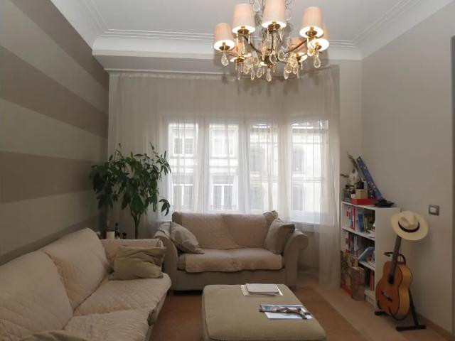 Appartement vente à Etterbeek, Bruxelles
