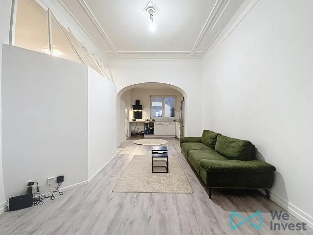 Appartement vente à Etterbeek, Bruxelles