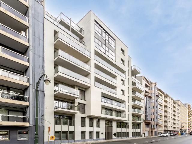 Appartement vente à Brussel, Bruxelles