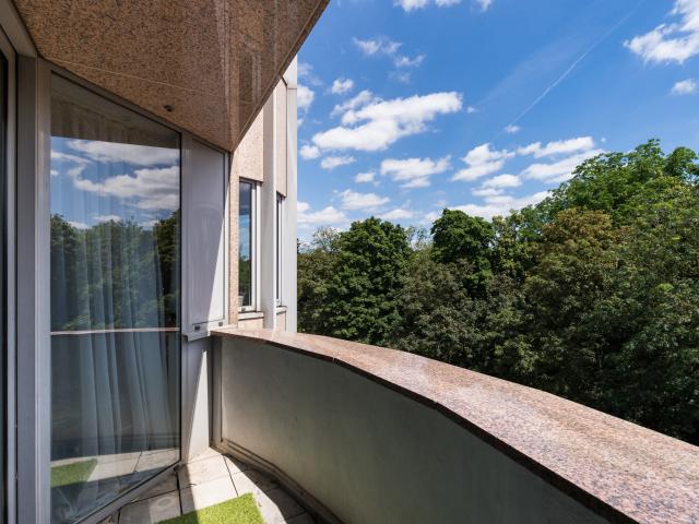 Appartement vente à Etterbeek