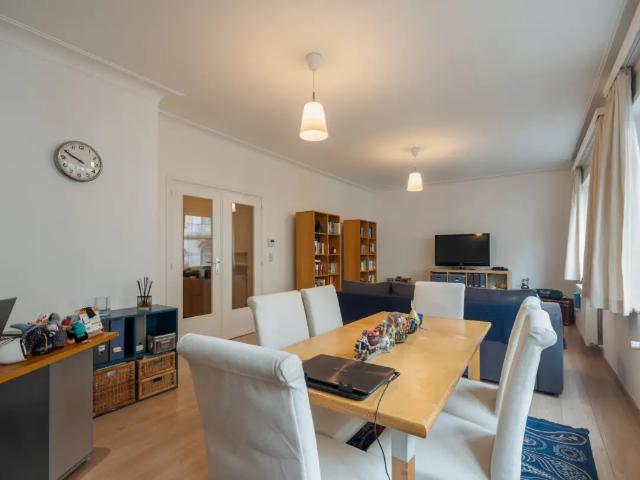 Appartement vente à Etterbeek, Brussel-Hoofdstad - Bruxelles-Capitale