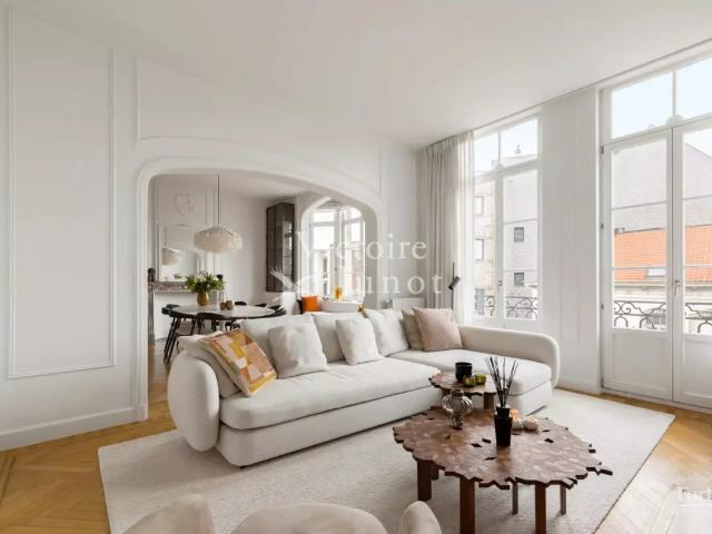 Appartement vente à Etterbeek, Bruxelles