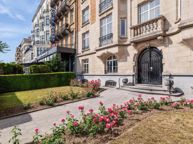 Appartement vente à Etterbeek, Bruxelles