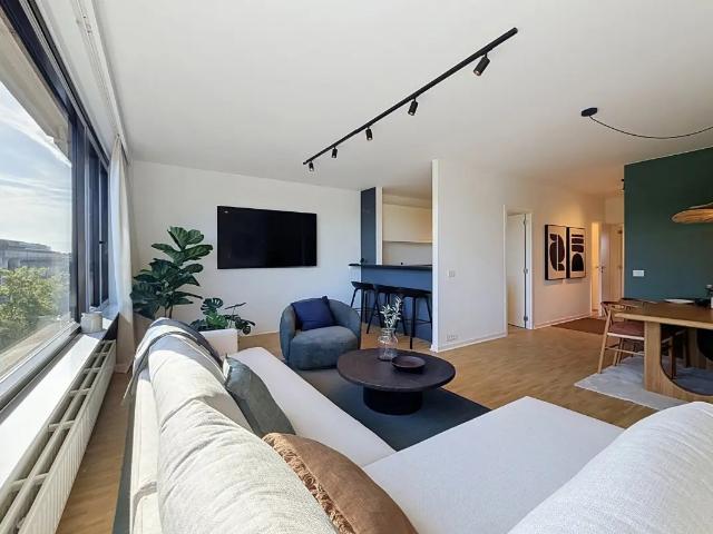 Appartement vente à Brussel, Bruxelles