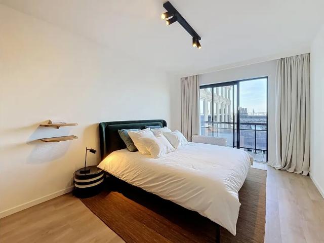 Appartement vente à Brussel, Bruxelles