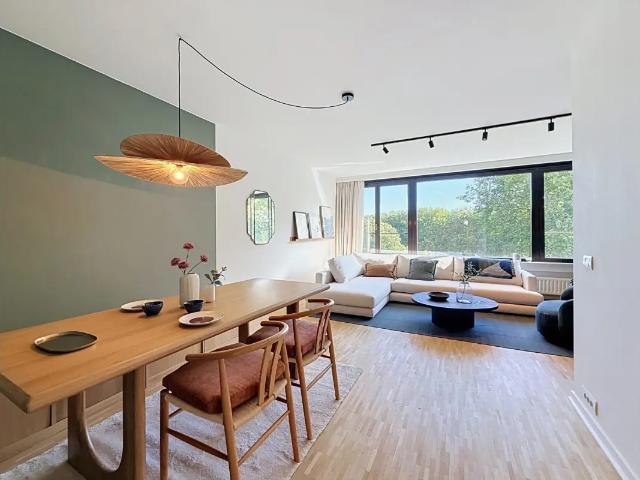 Appartement vente à Brussel, Bruxelles