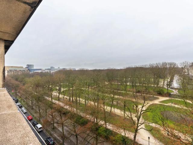 Appartement vente à Quartier européen - Europese Wijk, Bruxelles - Brussel