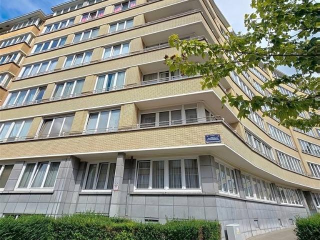 Appartement vente à Etterbeek, Bruxelles