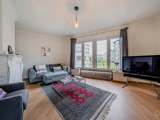 Appartement vente à Etterbeek, Bruxelles