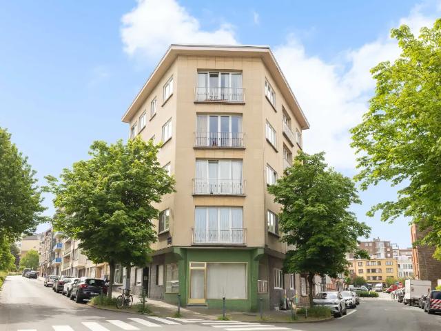 Appartement vente à Etterbeek, Bruxelles