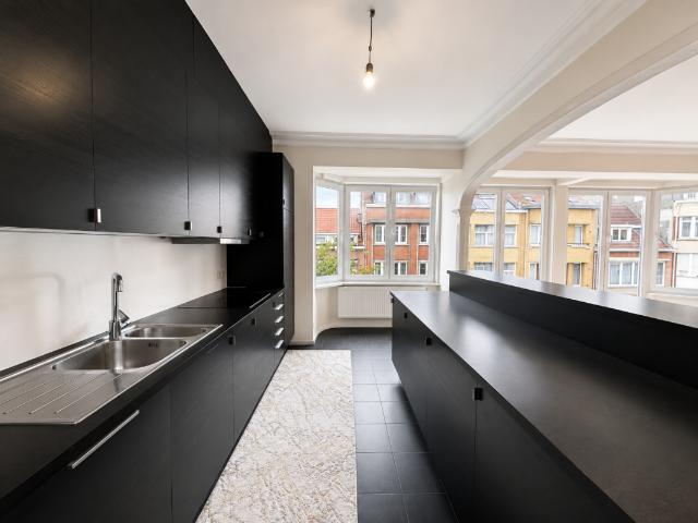 Appartement vente à Etterbeek, Bruxelles