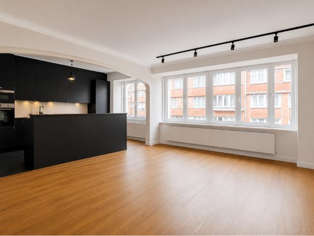 Appartement vente à Etterbeek, Bruxelles