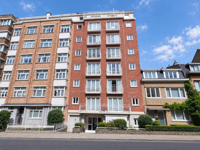 Appartement vente à Etterbeek, Bruxelles