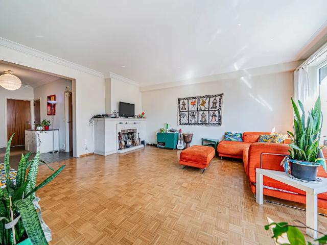 Appartement vente à Etterbeek, Bruxelles