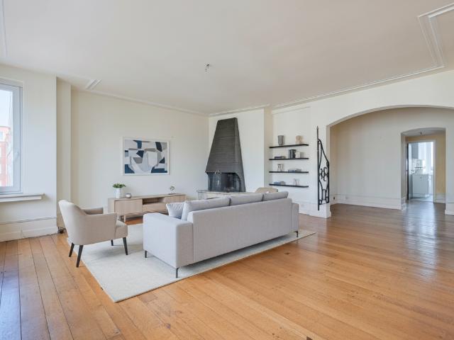 Appartement vente à Etterbeek, Bruxelles
