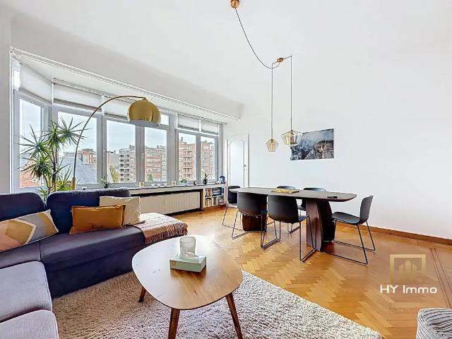 Appartement vente à Etterbeek, Brussel-Hoofdstad - Bruxelles-Capitale