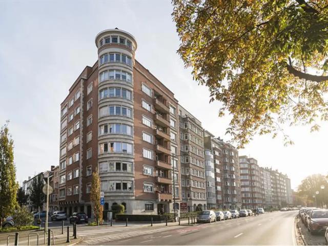 Appartement vente à Etterbeek, Bruxelles