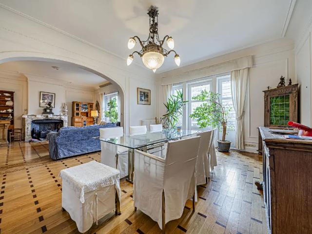 Appartement vente à Etterbeek, Bruxelles