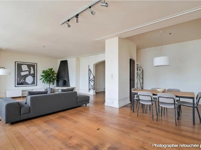Appartement vente à Etterbeek, Brussel-Hoofdstad - Bruxelles-Capitale