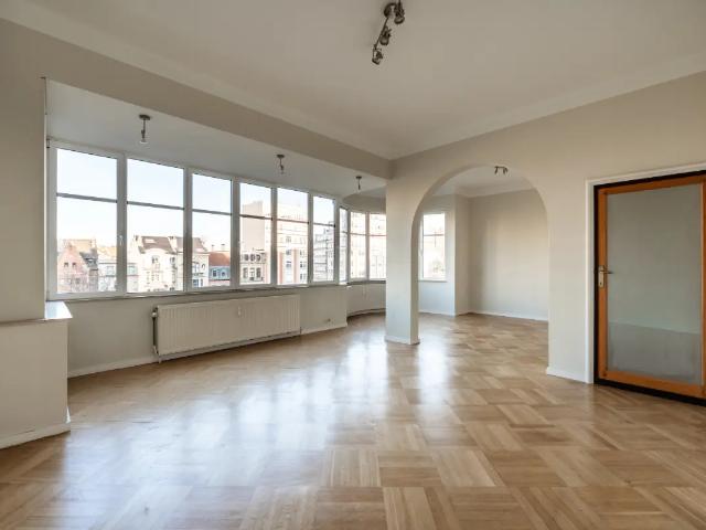 Appartement vente à Etterbeek, Bruxelles