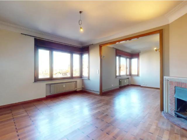 Appartement vente à Etterbeek, Bruxelles