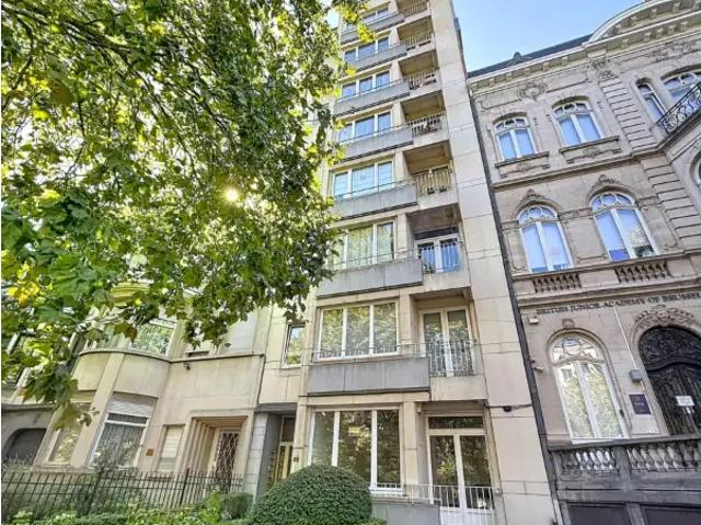 Appartement vente à Etterbeek, Bruxelles