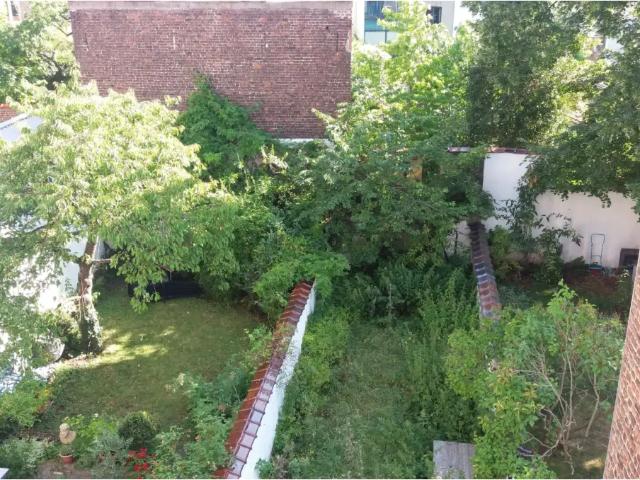 Appartement vente à Etterbeek, Bruxelles