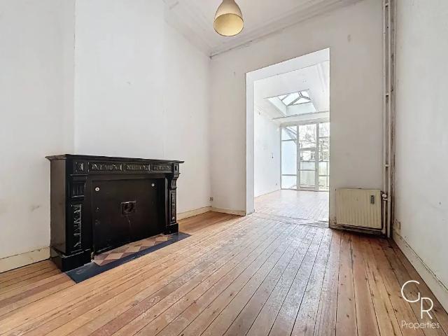 Appartement vente à Etterbeek, Bruxelles