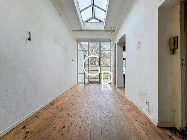 Appartement vente à Etterbeek, Bruxelles