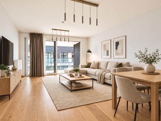 Appartement vente à Etterbeek, Brussel-Hoofdstad - Bruxelles-Capitale