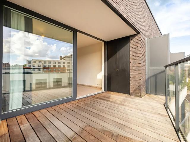 Appartement vente à Etterbeek, Brussel-Hoofdstad - Bruxelles-Capitale