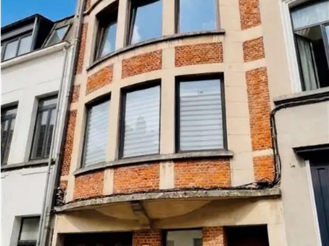 Appartement vente à Etterbeek, Bruxelles