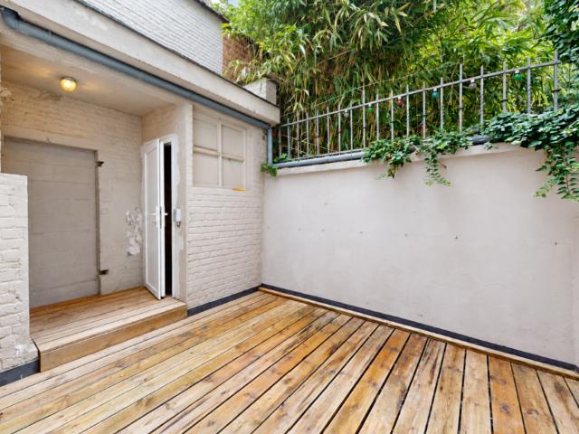 Appartement vente à Etterbeek, Bruxelles