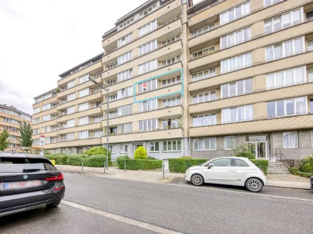 Appartement vente à Etterbeek, Brussel-Hoofdstad - Bruxelles-Capitale