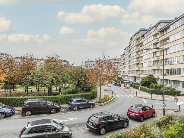 Appartement vente à Etterbeek, Brussel-Hoofdstad - Bruxelles-Capitale